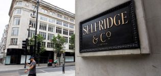 Selfridges negocia su venta a Qatar por 4.000 millones de libras esterlinas