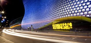 Selfridges: los Weston tantean la venta de los grandes almacenes por 4.000 millones