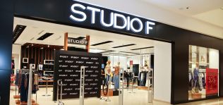 Studio F cierra sus puntos de venta en Chile y México por el Covid-19