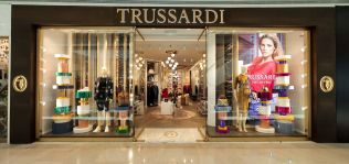 Trussardi reordena su cúpula con dos nuevos directores creativos