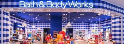 Bath&Body Works cambia sus previsiones y caerá un 9% en 2022