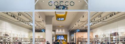 Gocco crece un 31% y vuelve a beneficios en 2021