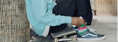 Vans, de la gran apuesta de VF a piedra en el zapato por culpa de China y la gen Z