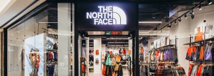 VF reordena la cúpula de The North Face y nombra un nuevo director en América