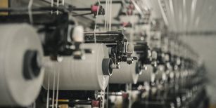 La facturación de la industria textil encadena ya diez meses en descenso