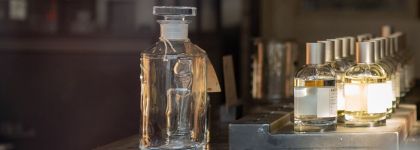 El sector de la perfumería y la cosmética en España supera en un 12,8% las ventas de 2019