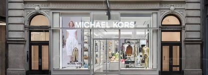 Michael Kors renueva su licencia de óptica con EssilorLuxottica hasta 2025