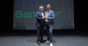 Persiskin, ganadora de Fashion StartUp Contest