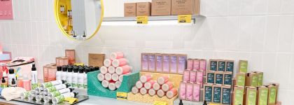 Freshly Cosmetics prepara cuatro aperturas para alcanzar veinte tiendas en 2023 