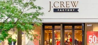 J. Crew pasa a manos de sus acreedores y sale de concurso