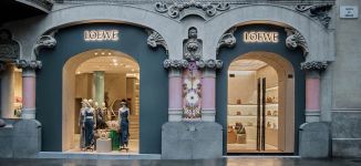 Loewe reordena su cúpula en Europa y fusiona la dirección de Italia y España