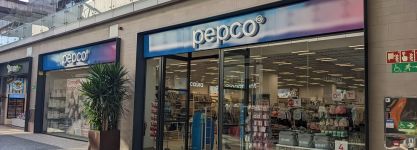 Pepco emprende su expansión en Portugal desde España y supera las 115 tiendas