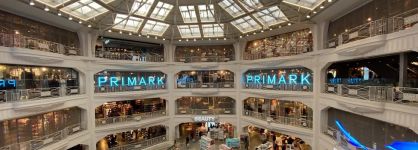 Primark adapta su modelo: publicidad y tiendas más pequeñas para ganar penetración