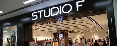 Studio F desembarca en España y releva a Women’s Secret en la calle Goya de Madrid