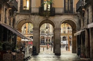 Las ventas del comercio minorista vuelven a tasas positivas en julio tras subir un 2,8%