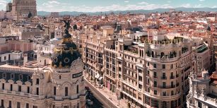 La moda copa un 53,3% de los locales en las calles ‘prime’ de Madrid y Barcelona