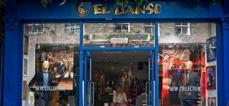 El Ganso se expande en Latinoamérica con la apertura de dos tiendas en Ecuador