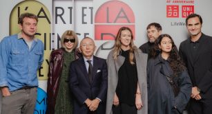 Tadashi, más cerca: Uniqlo le pisa los talones a H&M