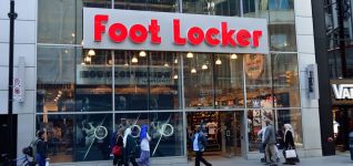 Foot Locker sigue en pérdidas y estanca ventas a cierre de los nueve meses