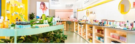 Freshly Cosmetics sella un ERE que afectará al 18% de la plantilla 