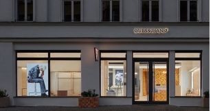 Guess crece un 9,4% hasta noviembre, aunque entra en pérdidas durante el periodo