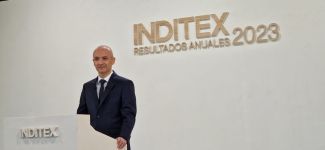 Inditex, a por las ‘start ups’: ¿y si el mecenazgo era esto?