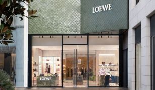 Loewe su expansión y desembarca en Turquía con su primera tienda