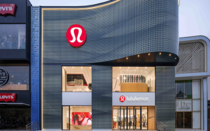 Lululemon eleva su beneficio y ventas a cierre de los nueve primeros meses