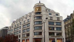 LVMH sigue reordenando su cúpula: cambios en RRHH y en la división de vinos y licores