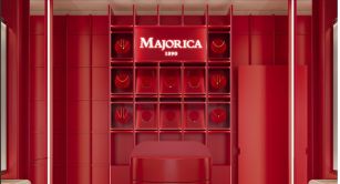 Majorica sigue con su expansión y abre su primer ‘flagship store’ en Serrano