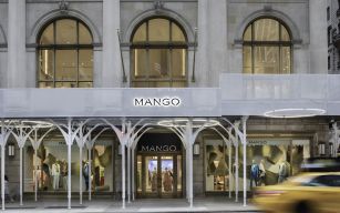 Mango coloca a Alemania como su primer mercado y lleva EEUU a beneficios