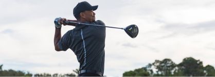 Tiger Woods lanza su propia marca de equipamiento deportivo tras romper con Nike