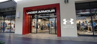 Under Armour vuelve al negro en España y alcanza ventas de 20 millones de euros