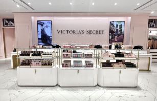 Victoria’s Secret continua con su plan de expansión en España y sube la persiana en Valencia 