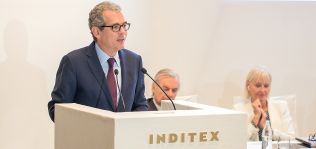 Inditex ganará un 3,6% más en el tercer trimestre