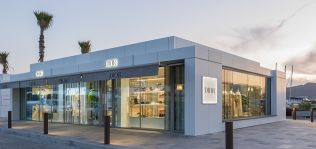 Dior se prepara para el verano con un ‘pop up’ en Ibiza