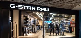 G-Star saca la tijera: despide al 10% de su plantilla global