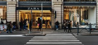 Inditex dice adiós a las alarmas e introduce pagos sin pasar por caja