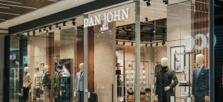 Dan John ficha en Inditex a su nuevo director comercial para reforzar su expansión en España