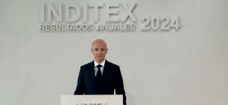 O. García Maceiras (Inditex): “Estamos acostumbrados a regímenes arancelarios muy distintos”