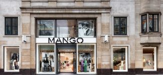 Mango suma 160 tiendas en 2024 y alcanza 2.844 puntos de venta en todo el mundo