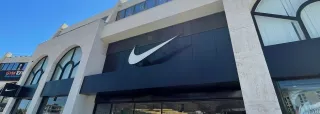 Aprender a vivir sin el rey: los retailers reducen en hasta diez puntos su dependencia de Nike