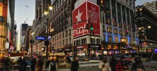 Macy’s reduce sus ventas un 5,5% y pone el foco en sus marcas de alta gama