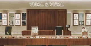 Vidal&Vidal emprende su expansión de retail en España para alcanzar 18 millones en 2025