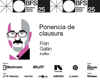 Barcelona Fashion Summit 2025 - 10