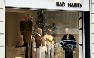 Bad Habits se apoya en el multimarca y el online para duplicar sus ventas hasta 2025