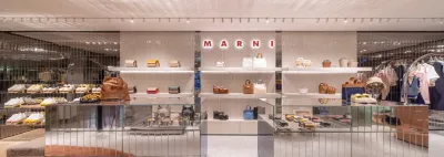 Coty refuerza su alianza con OTB y renueva la licencia de perfumería con Marni hasta 2040