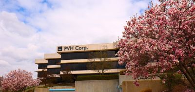 PVH contrae su beneficio un 2,3% en 2017 pese a elevar sus ventas un 8,3%