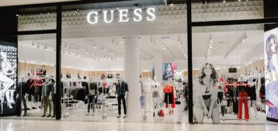 Guess rearma su cúpula y ficha a un nuevo director financiero