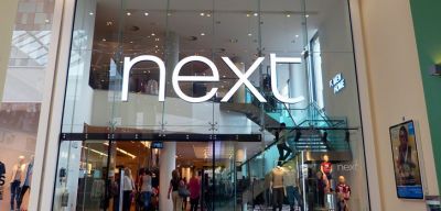 Next crece un 8,4% en 2022 y anuncia una moderación en su subida de precios